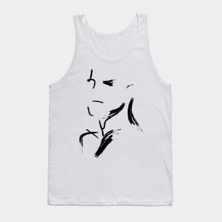 Profile Tank Top